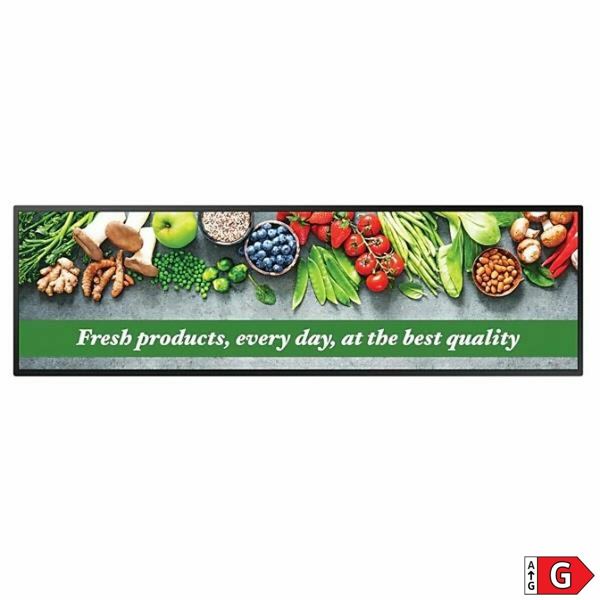 Picture of Videowall Monitor Samsung SH37R-B 37"