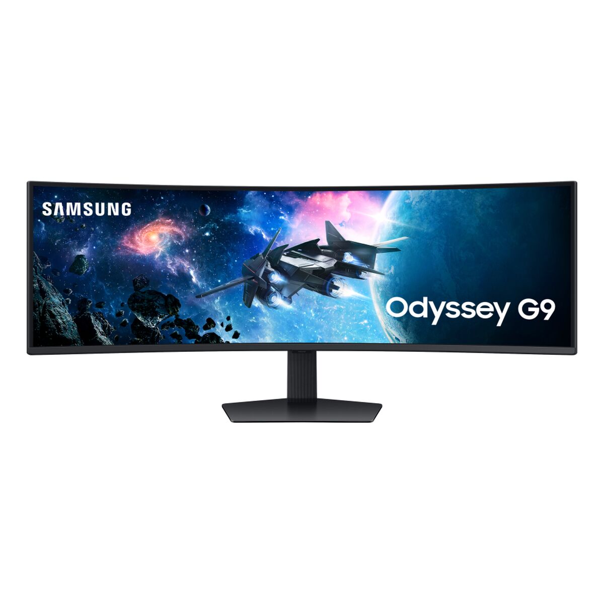 Afbeeldingen van Gaming Monitor Samsung LS49CG950EUXEN 49" 240 Hz
