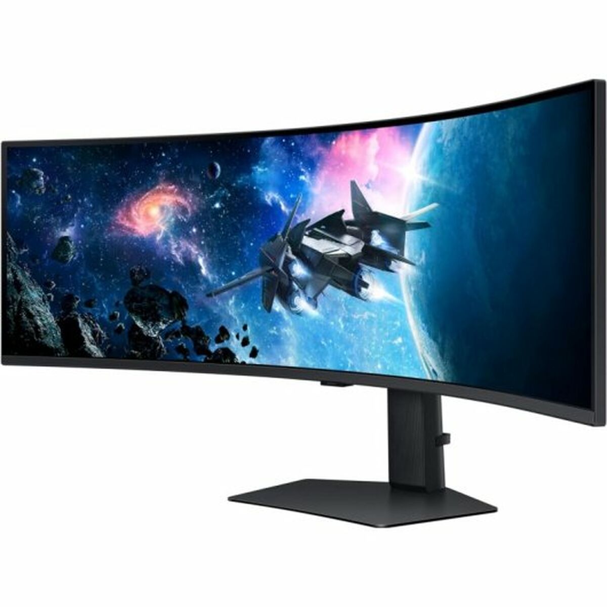 Bild von Monitor Samsung LS49CG954EUXEN 49" 240 Hz
