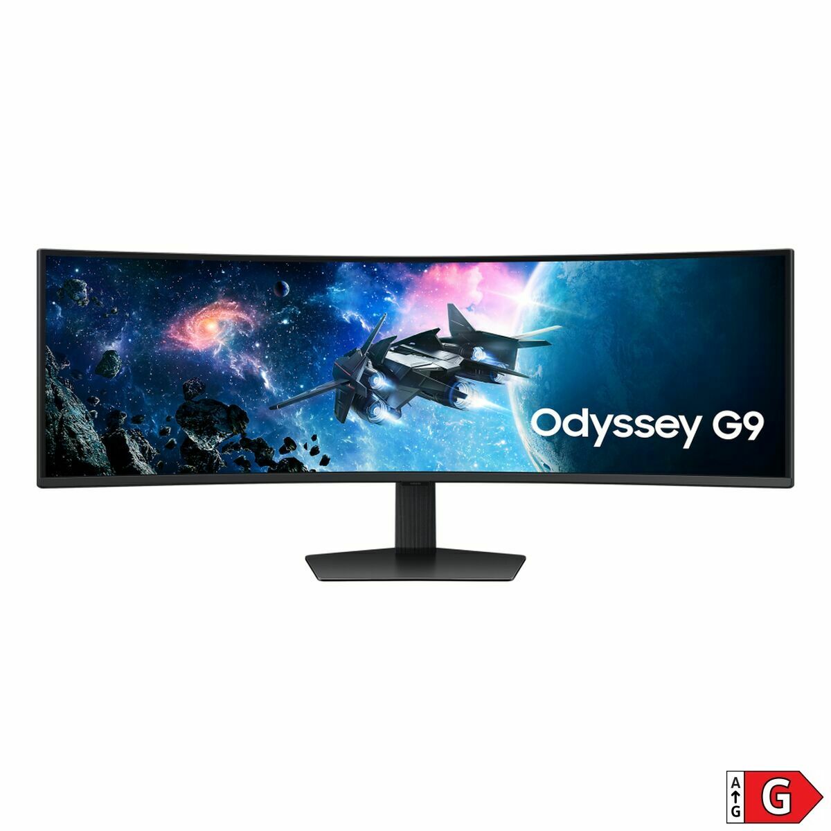 Bild von Monitor Samsung LS49CG954EUXEN 49" 240 Hz