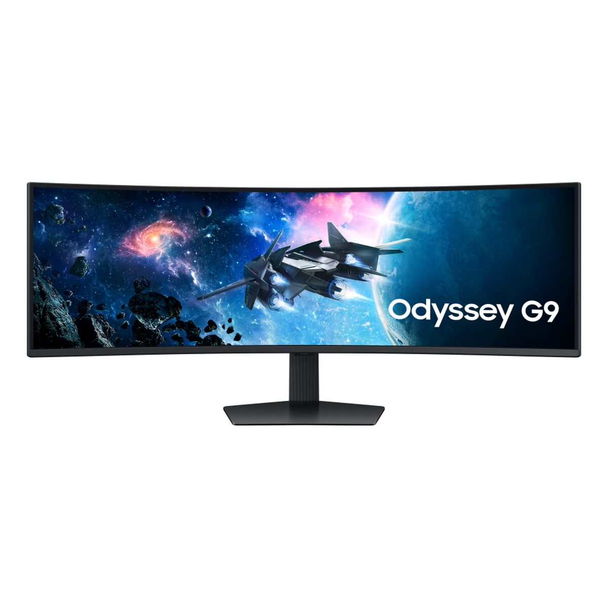 Bild von Monitor Samsung LS49CG954EUXEN 49" 240 Hz