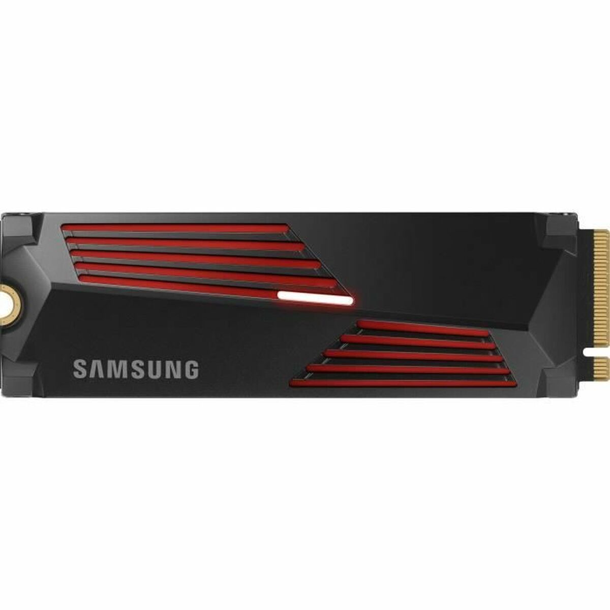 Afbeeldingen van Hard Drive Samsung 990 PRO 4 TB SSD