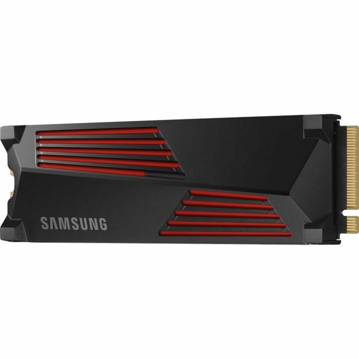 Afbeeldingen van Hard Drive Samsung 990 PRO 4 TB SSD