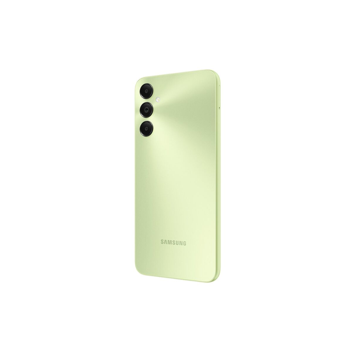 Smartphone Samsung Galaxy A05s SM-A057G 6,7" Octa Core Qualcomm Snapdragon 680 4G 4 GB RAM 128 GB Green (Refurbished A)