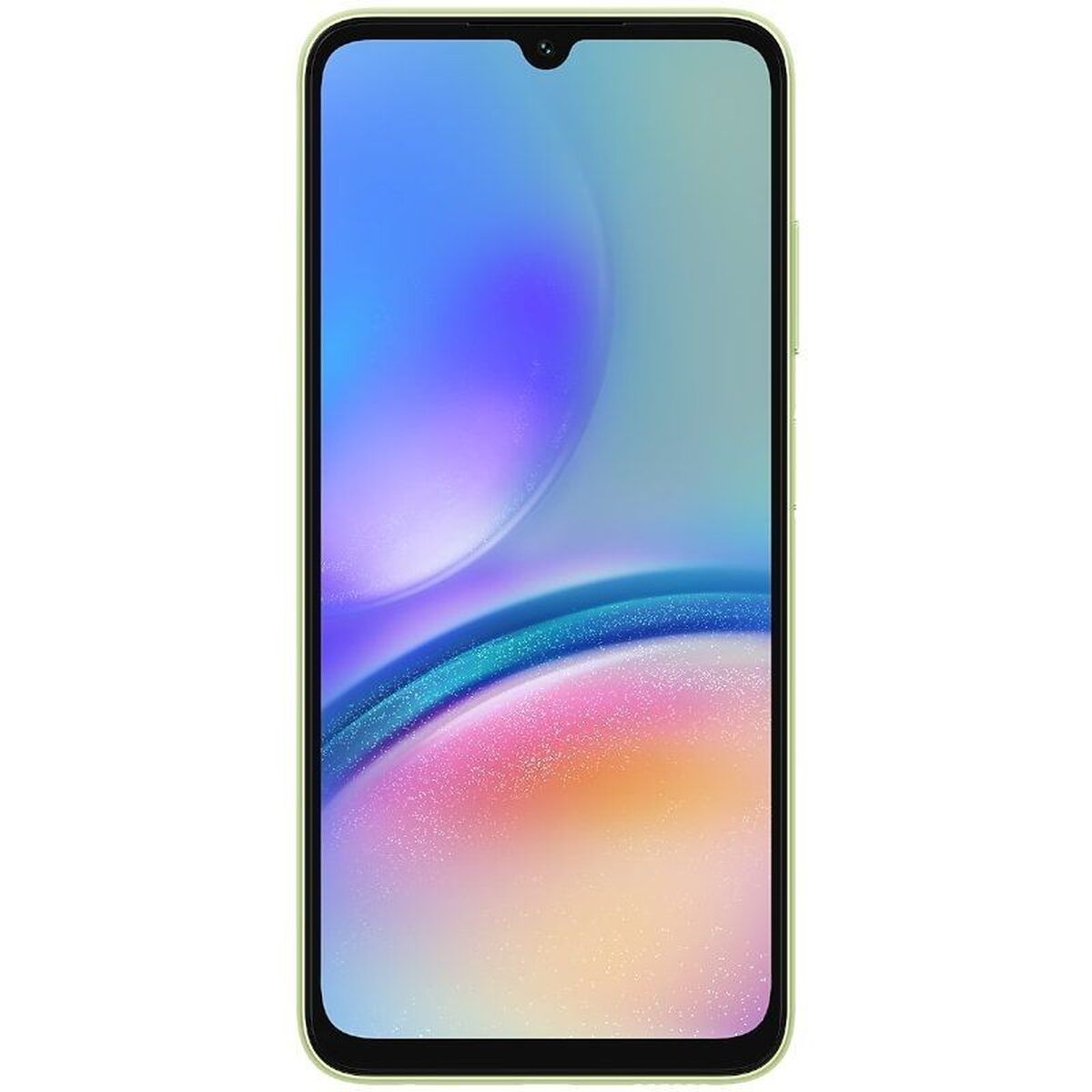 Smartphone Samsung Galaxy A05s SM-A057G 6,7" Octa Core Qualcomm Snapdragon 680 4G 4 GB RAM 128 GB Green (Refurbished A)