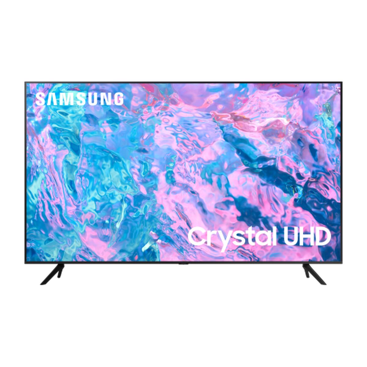 Kép Smart TV Samsung HG55CU700EUXEN 55" LED 4K Ultra HD