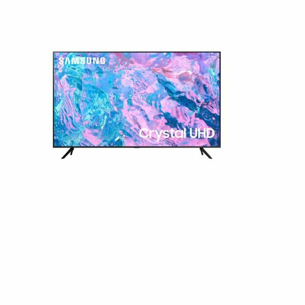 Kép Smart TV Samsung HG55CU700EUXEN 55" LED 4K Ultra HD