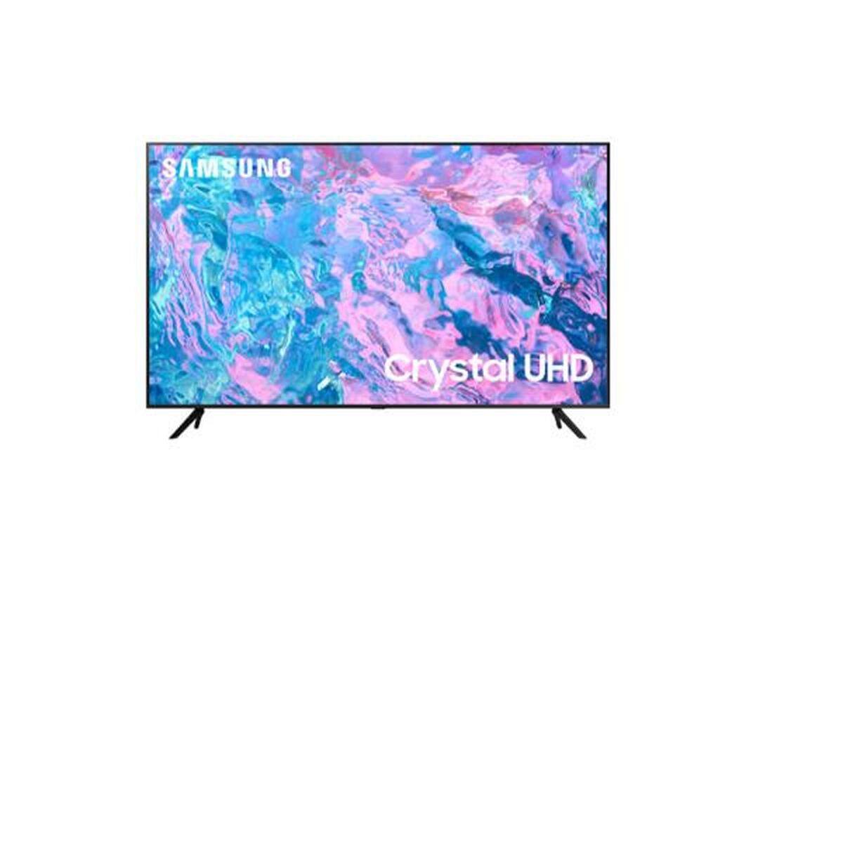 Kép Smart TV Samsung HG55CU700EUXEN 55" LED 4K Ultra HD