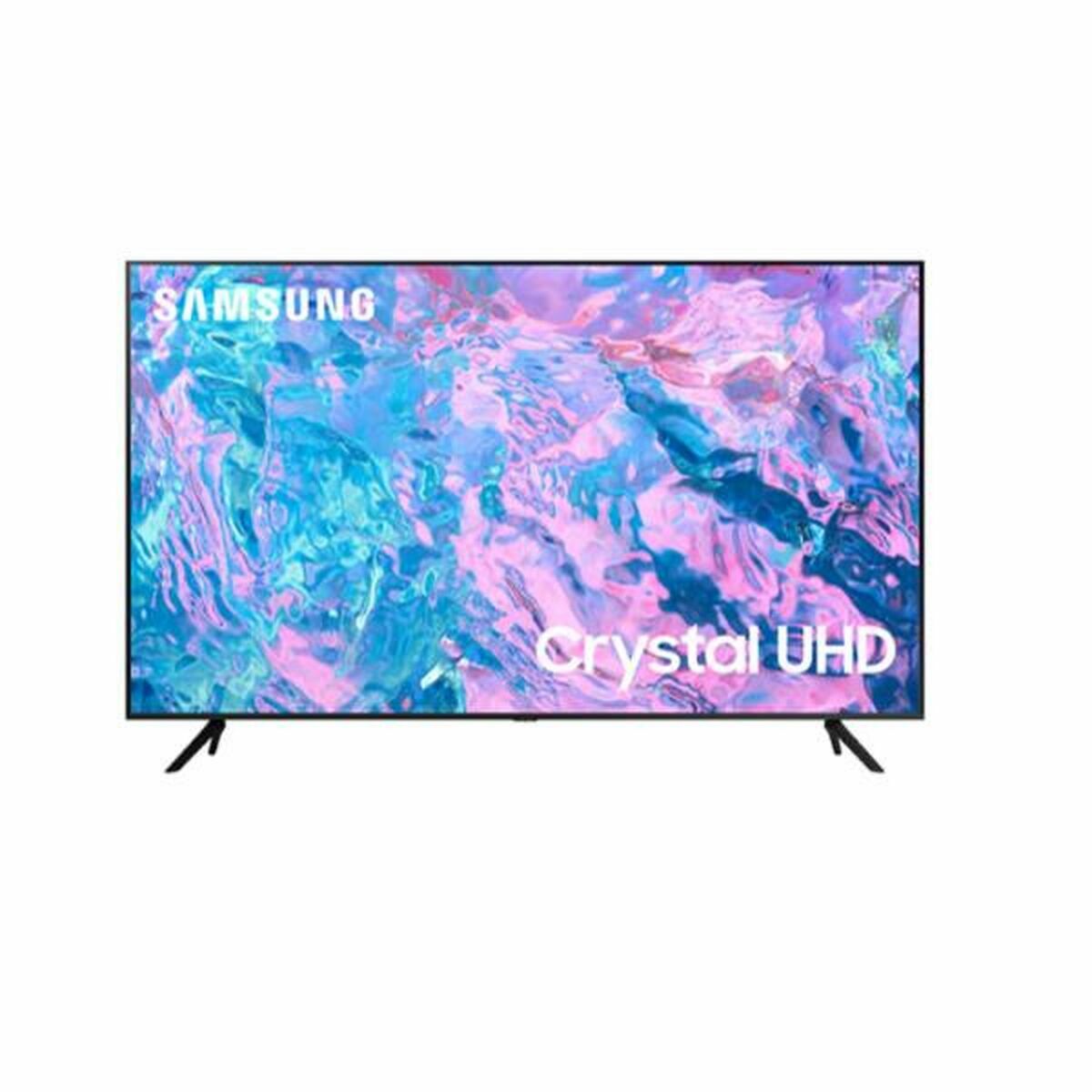 Kép Smart TV Samsung HG65CU700EUXEN 65" LED 4K Ultra HD