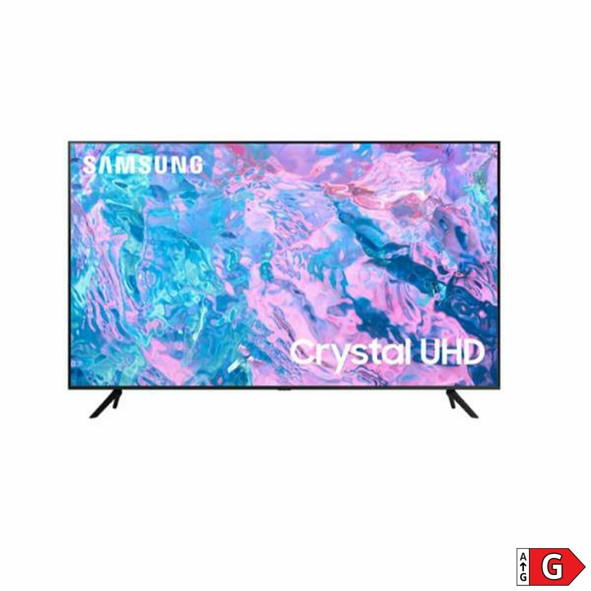 Kép Smart TV Samsung HG65CU700EUXEN 65" LED 4K Ultra HD