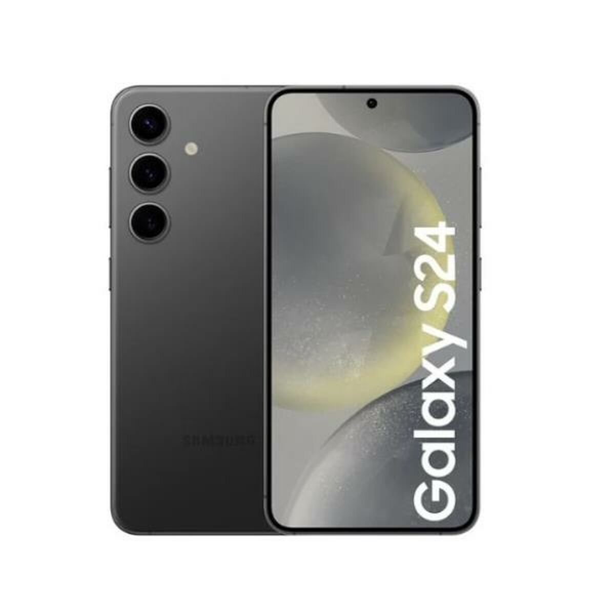 Bild von Smartphone Samsung Galaxy S24 6,2" 8 GB RAM 128 GB Schwarz