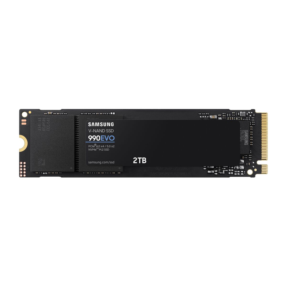 Hard Disk Samsung 990 EVO 2 TB SSD