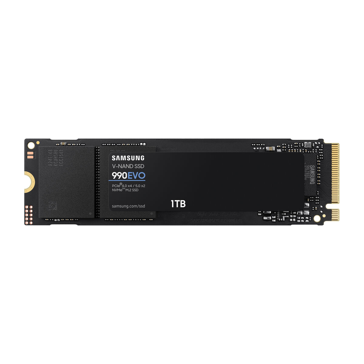 Harddisk Samsung MZ-V9E1T0BW 1 TB SSD
