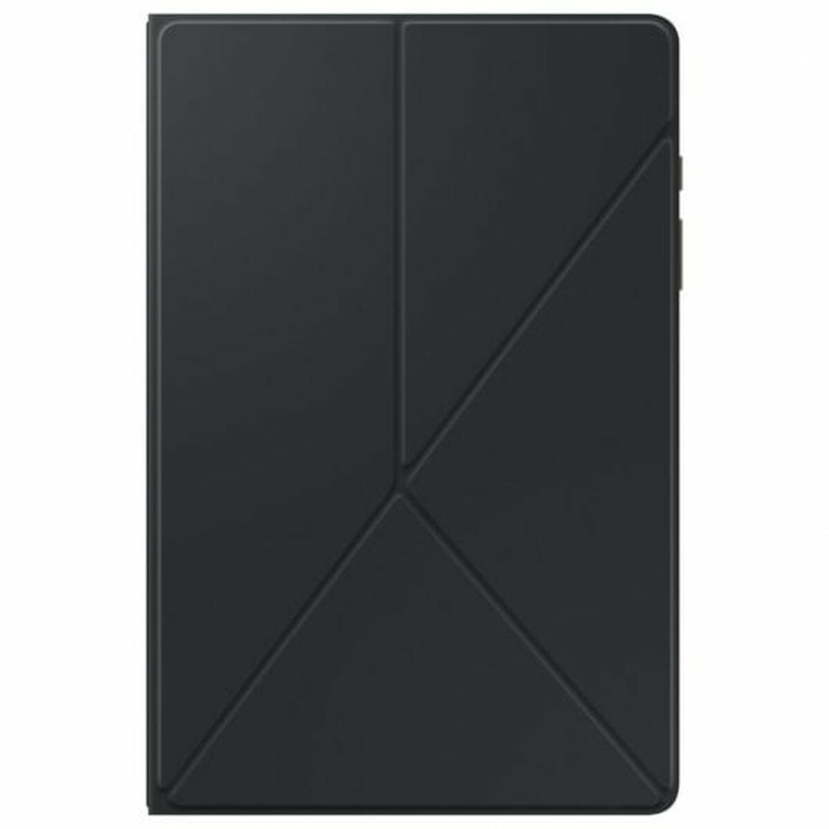 Picture of Tablet cover Samsung TAB A9+ Black