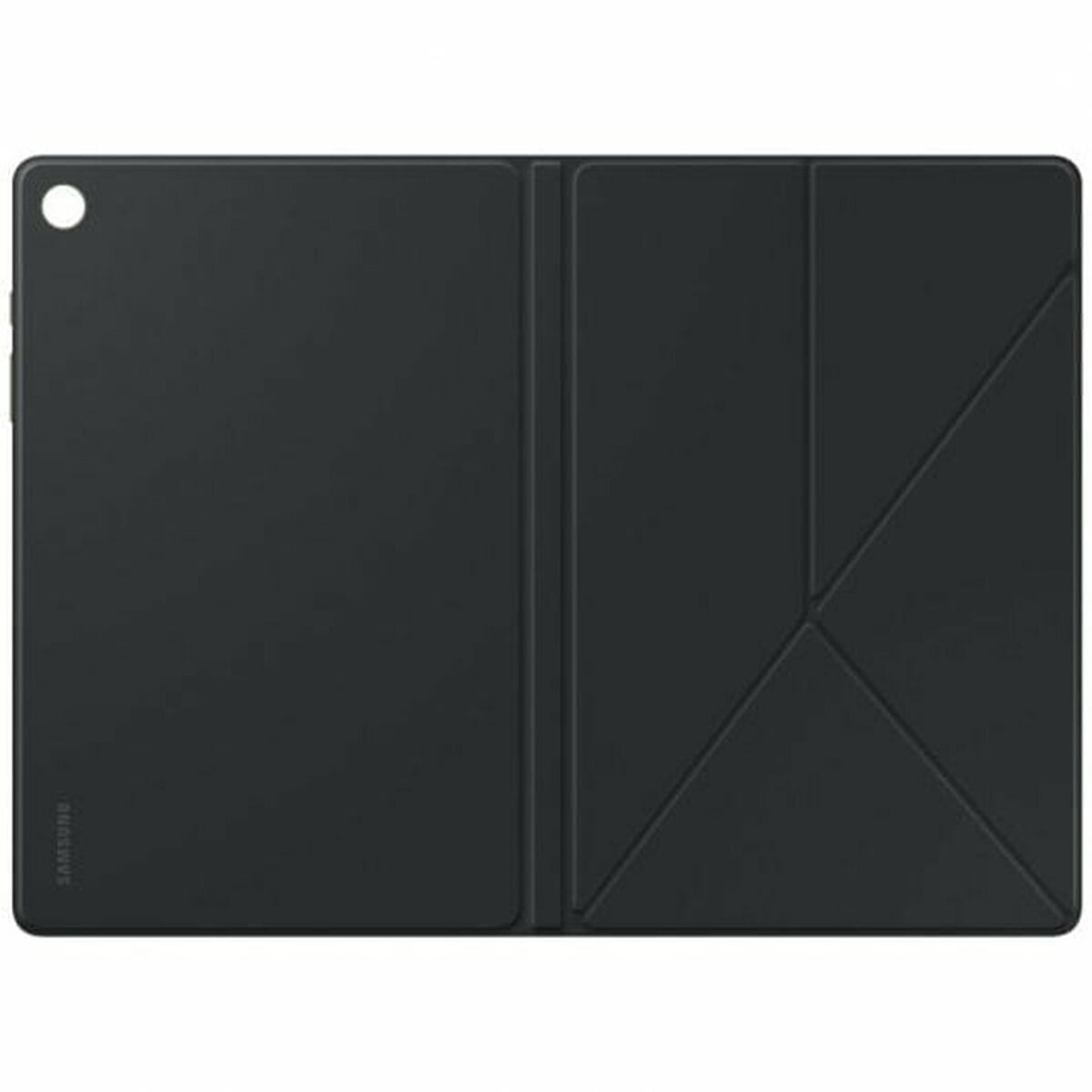 Picture of Tablet cover Samsung TAB A9+ Black