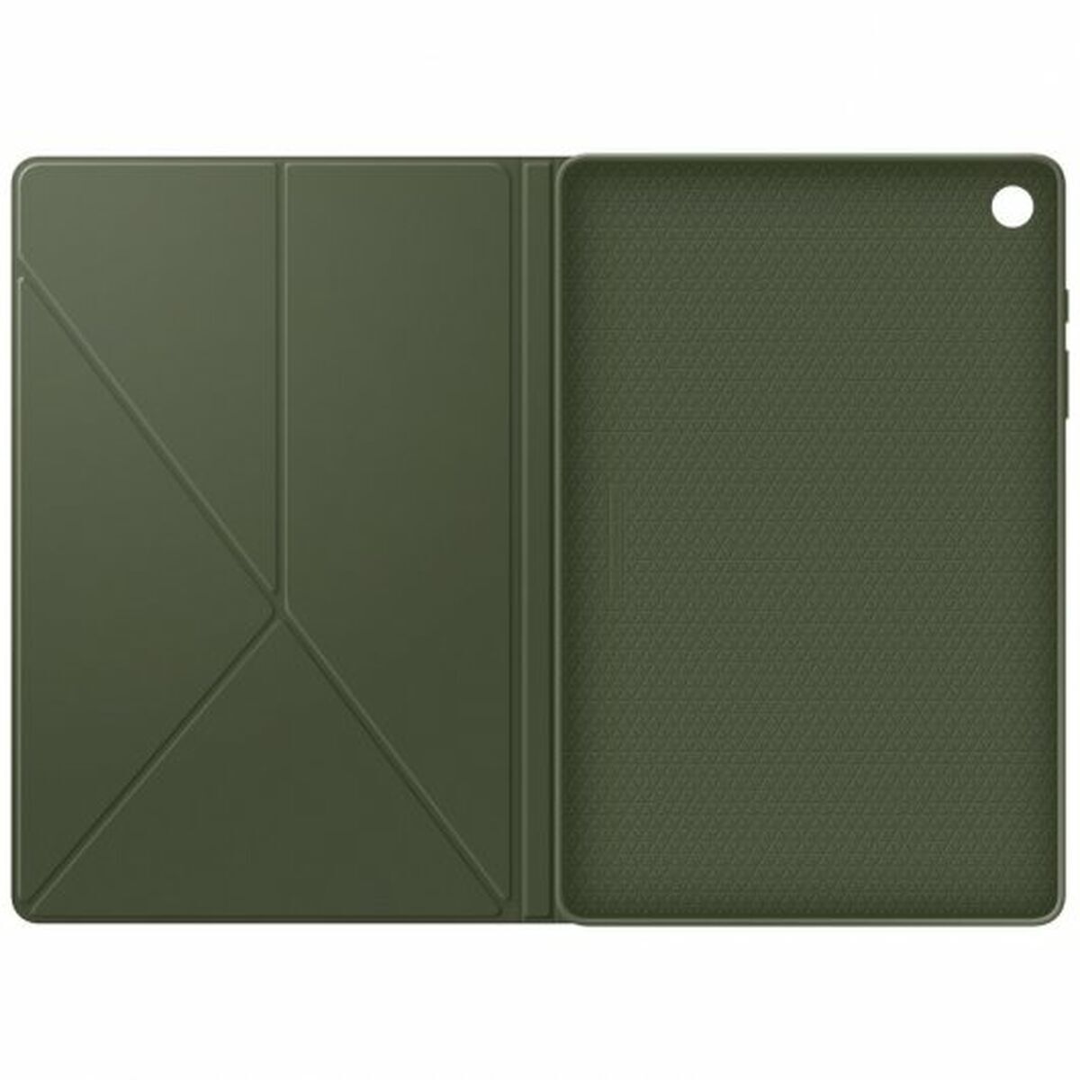 Picture of Tablet cover Samsung TAB A9+ Black