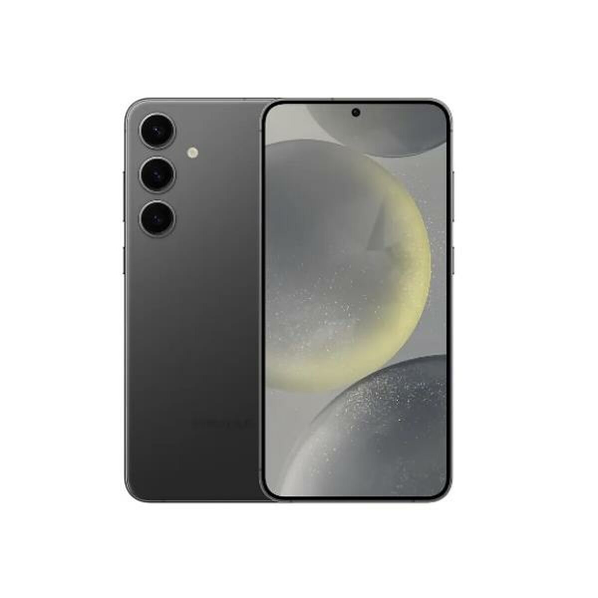 Image de Smartphone Samsung Galaxy S24+ 6,7" 12 GB RAM 256 GB Black