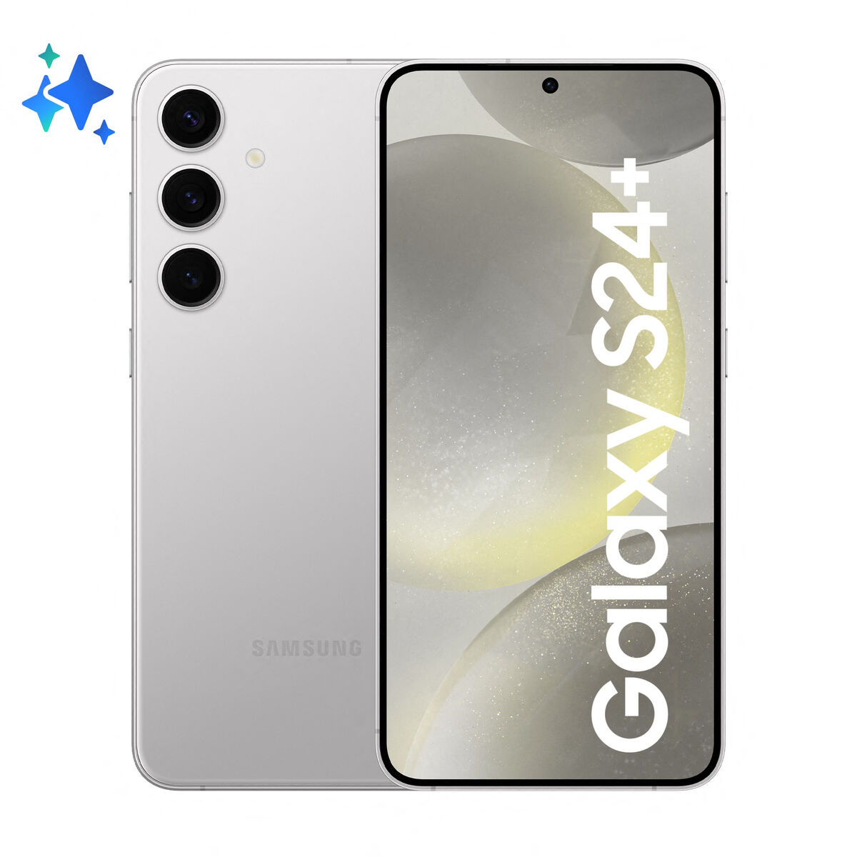 Smartphone Samsung S24 PLUS SM-S926B 6,7
