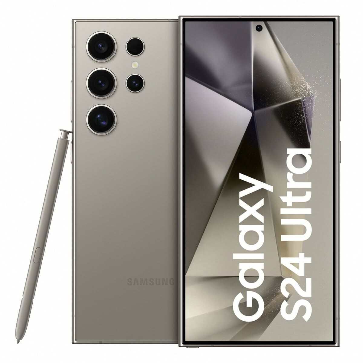 Smartphone Samsung Galaxy S24 Ultra 6,8