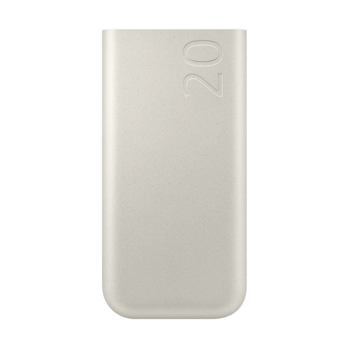 Afbeeldingen van Powerbank Samsung P4520XUEGEU Beige 20000 mAh
