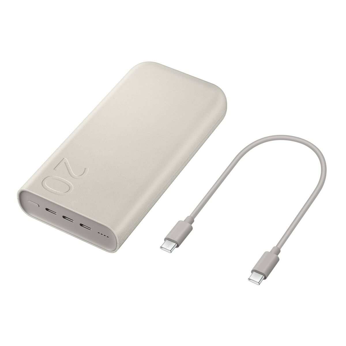Image de Powerbank Samsung EB-P4520XUEGEU