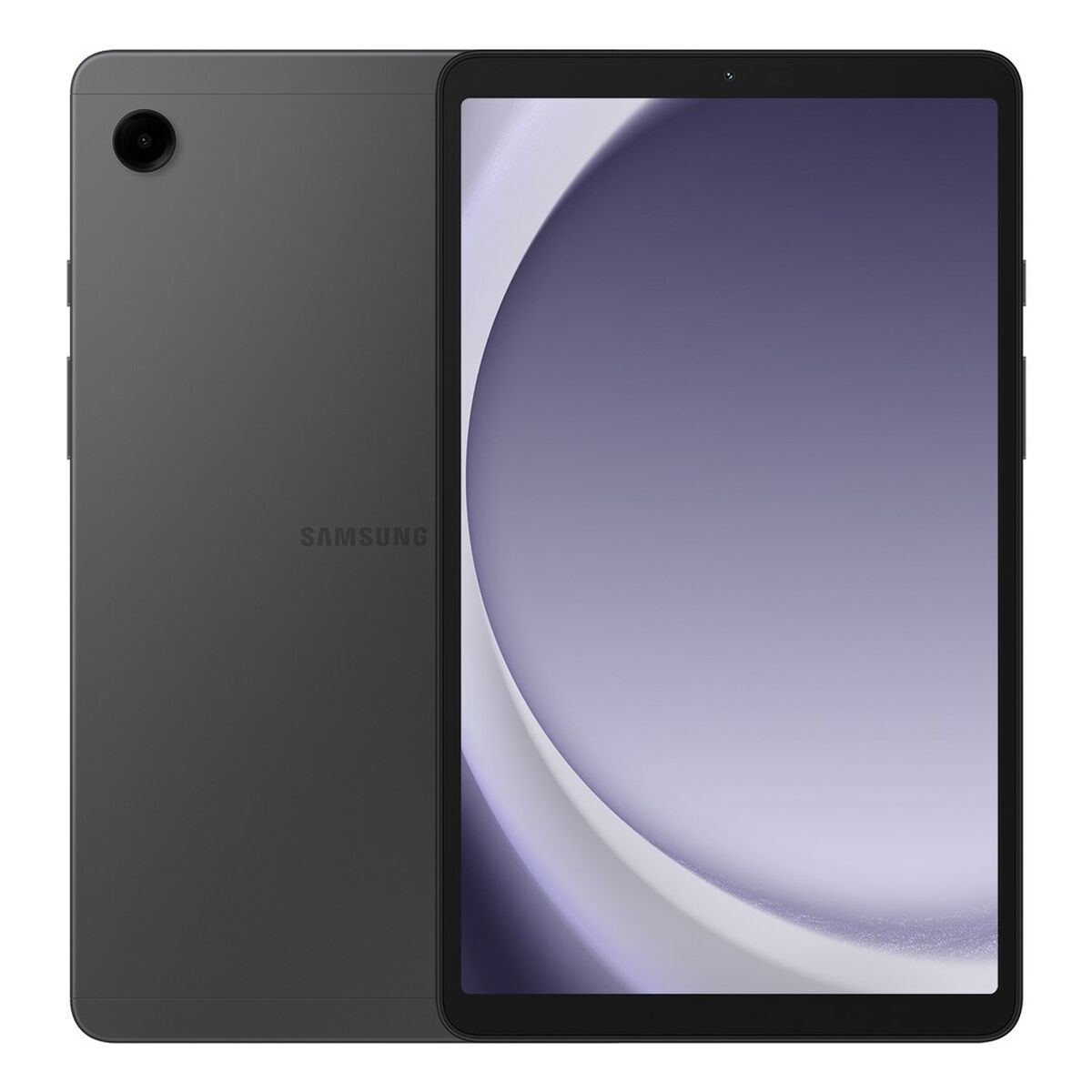 Afbeeldingen van Tablet Samsung Galaxy Tab A9 8,7" 4 GB RAM 64 GB Graphite