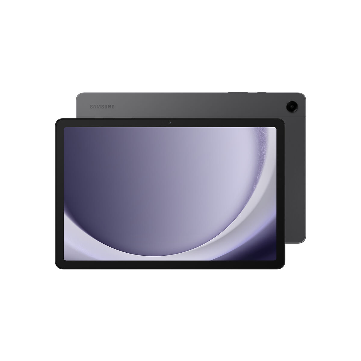 Afbeeldingen van Tablet A9+ Samsung SM-X216BZAEEUB 128 GB 8 GB RAM Grey