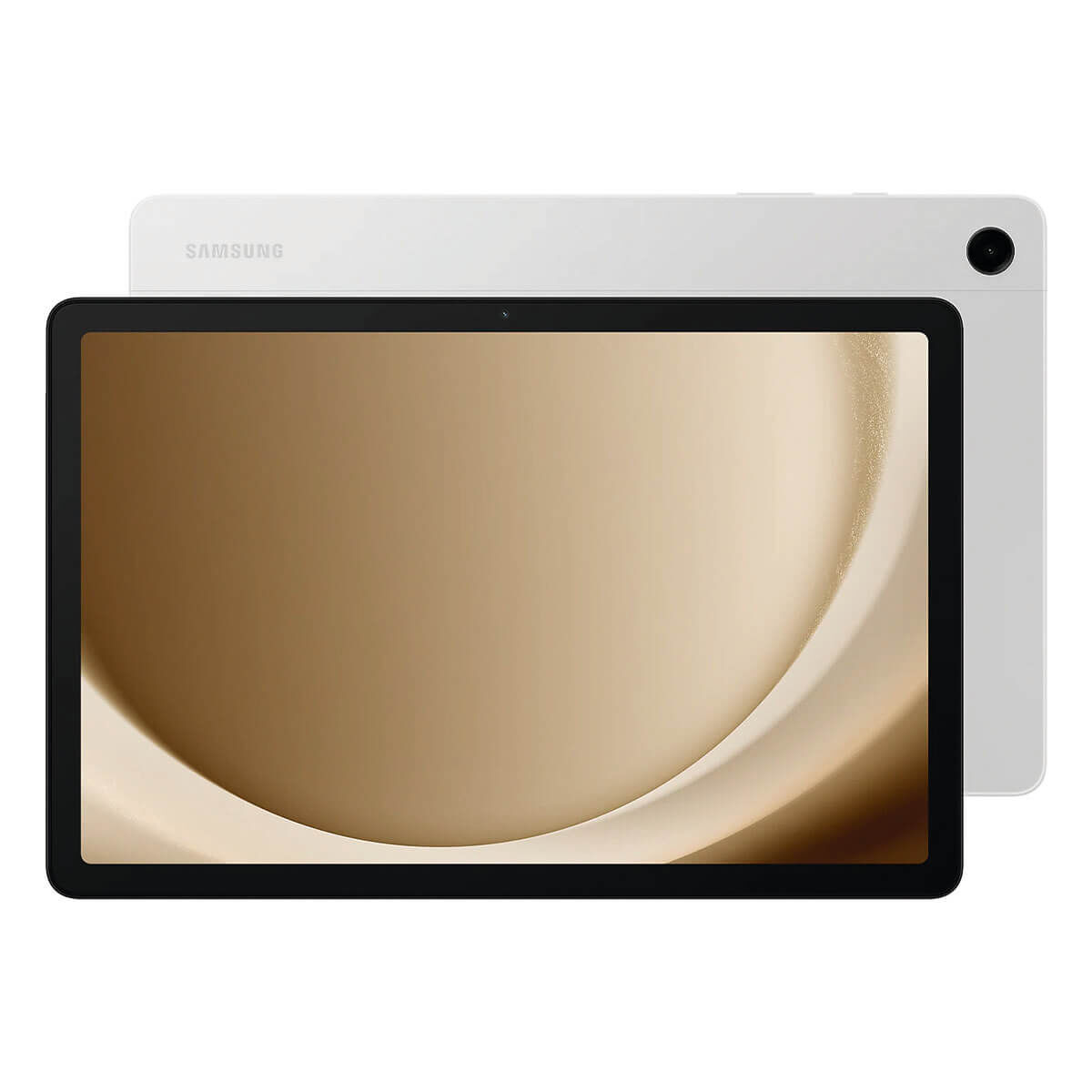 Tablet Samsung Galaxy Tab A9+ SM-X210 11" Octa Core Snapdragon 695 8 GB RAM 128 GB Plateado