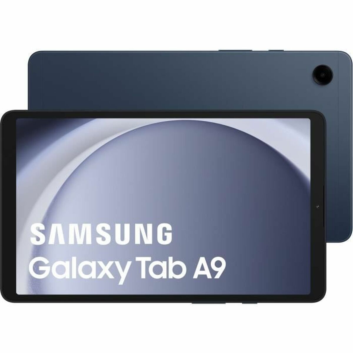 Tablette Samsung Galaxy Tab A9 4 GB RAM Blue marine