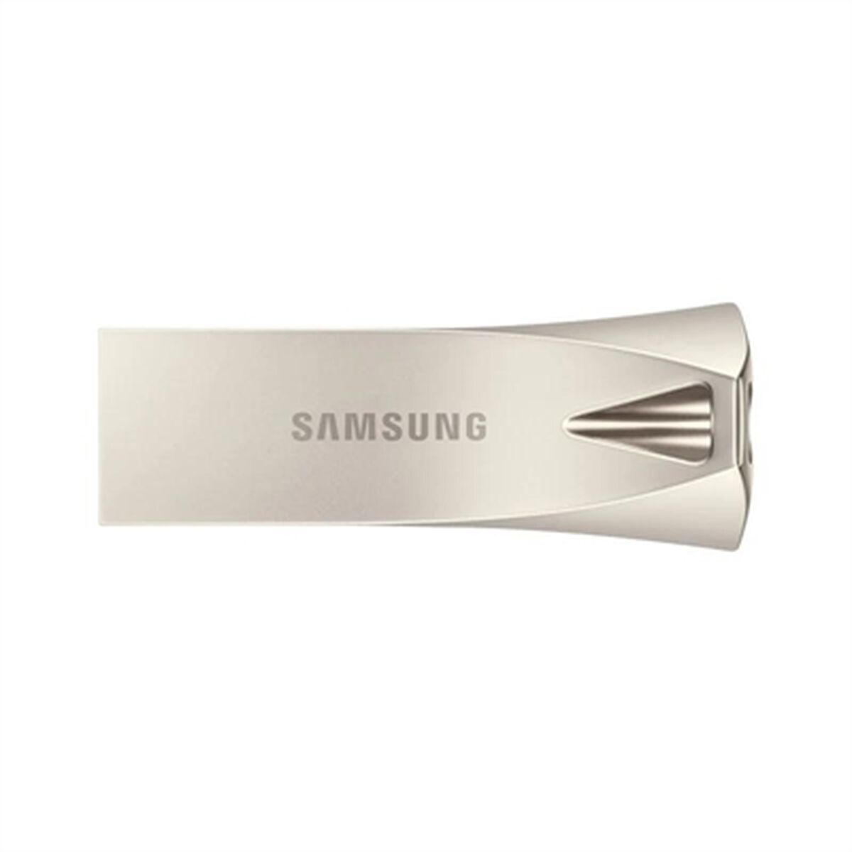 Picture of USB stick Samsung MUF-512BE3/APC Champagne Silver 512 GB