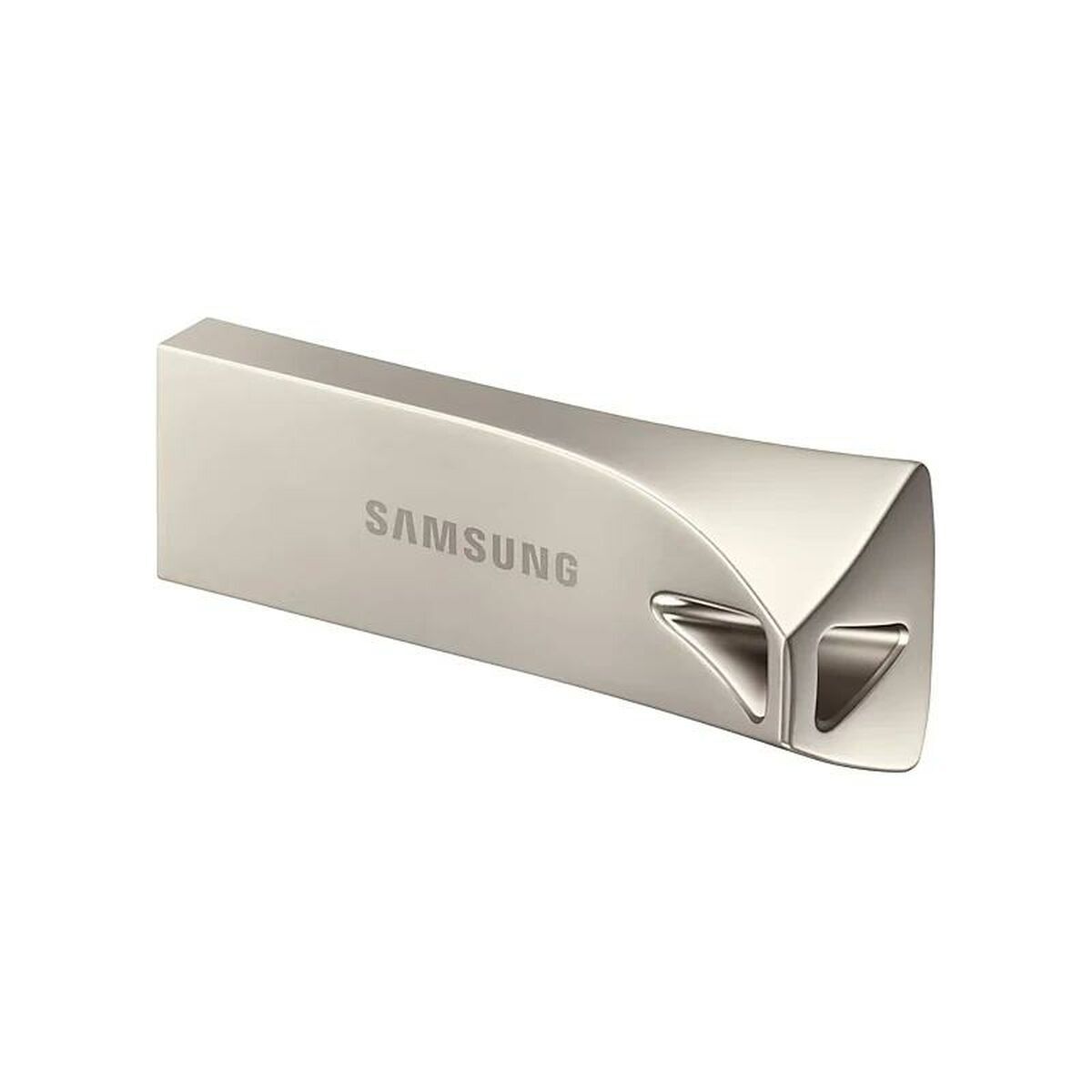 Picture of USB stick Samsung MUF-512BE3/APC Champagne Silver 512 GB