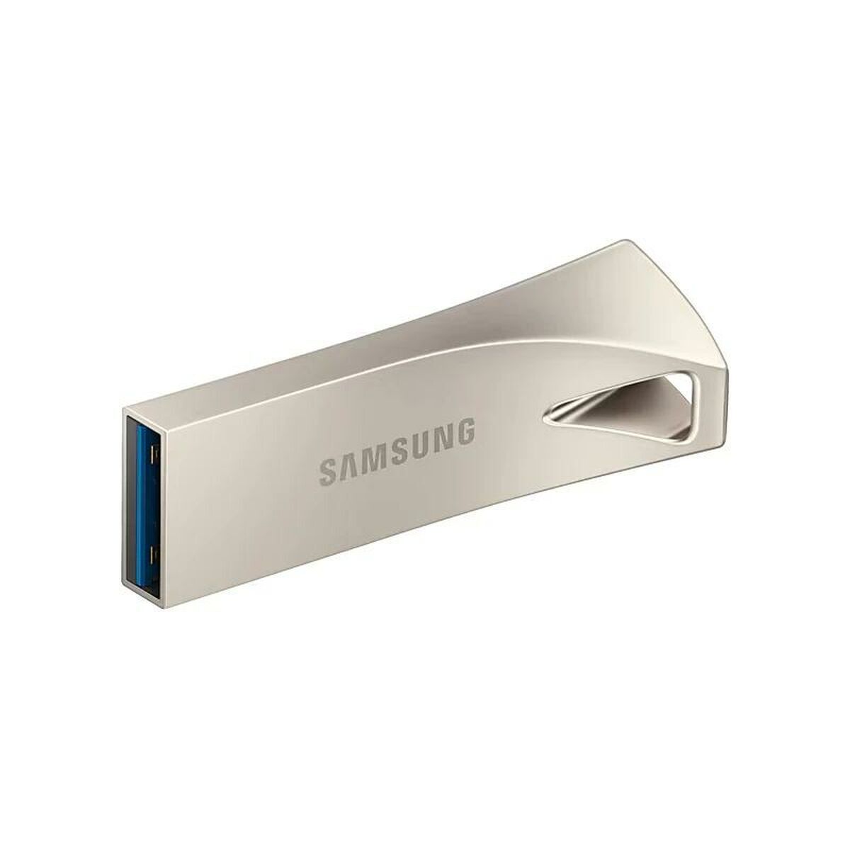 Picture of USB stick Samsung MUF-512BE3/APC Champagne Silver 512 GB