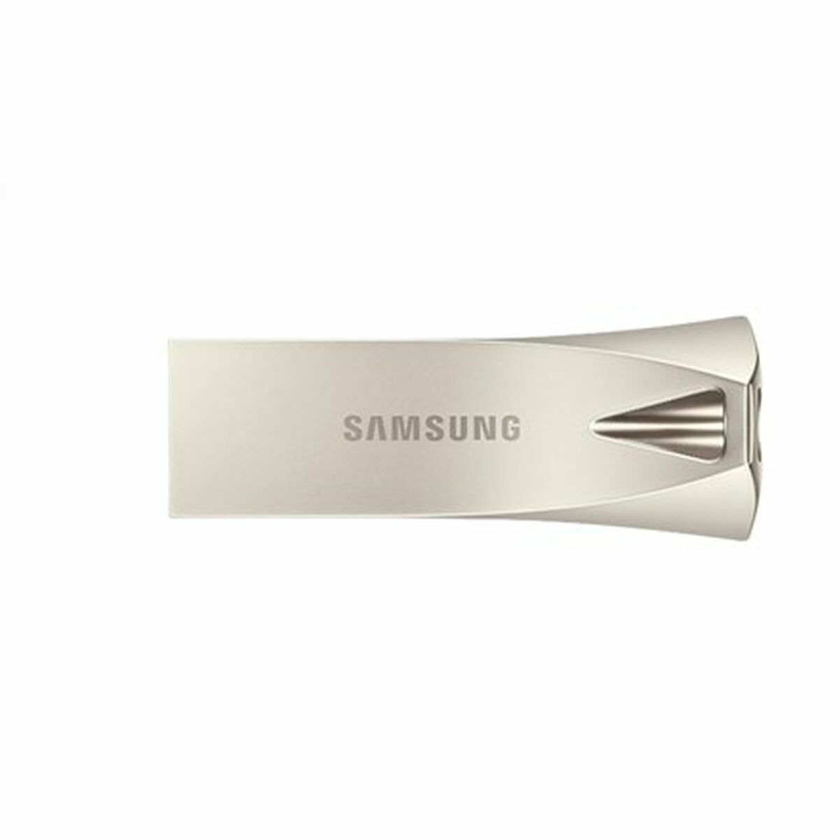 Afbeeldingen van USB stick Samsung MUF-512BE3/APC 512 GB Champagne Silver