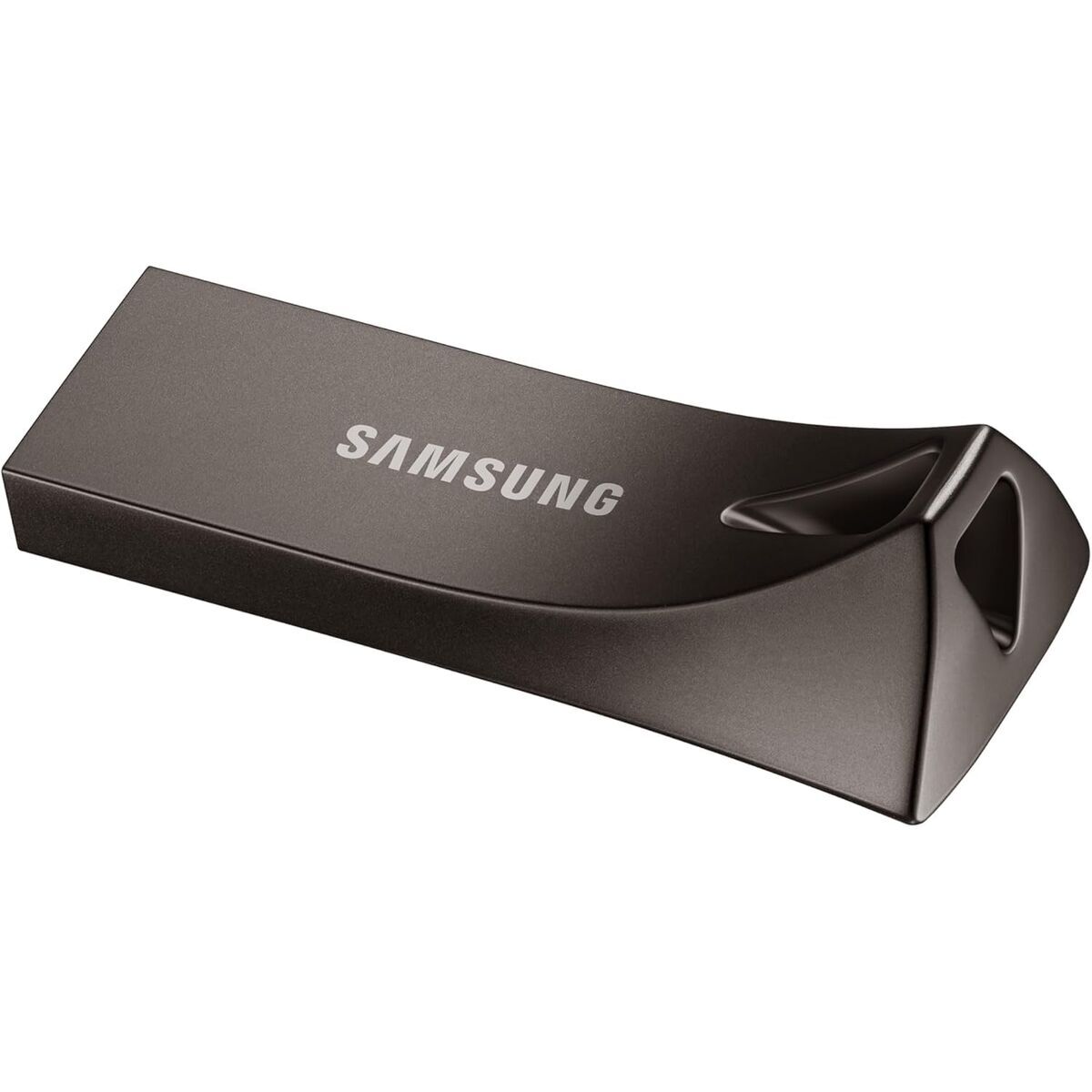 Bild von USB stick Samsung MUF-512BE4/APC Grey 512 GB
