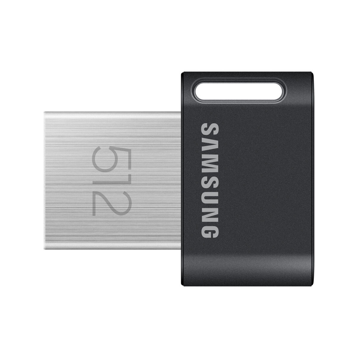 Picture of USB stick Samsung MUF-512AB/APC Black Grey 512 GB