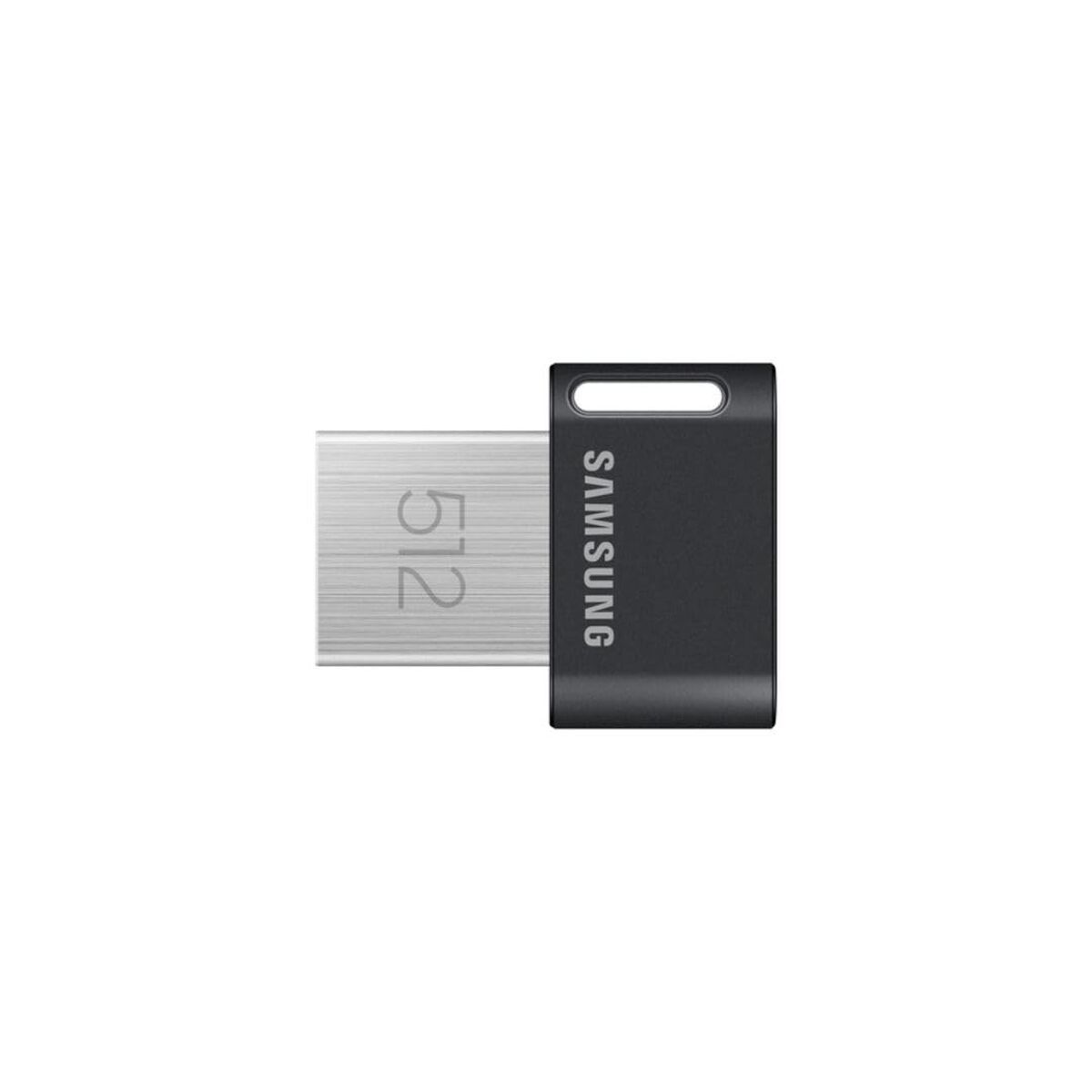 Picture of USB stick Samsung MUF-512AB/APC Black Grey 512 GB