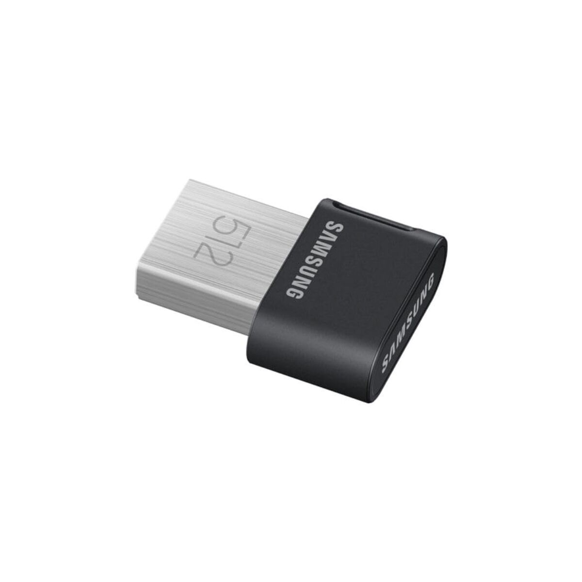 Picture of USB stick Samsung MUF-512AB/APC Black Grey 512 GB