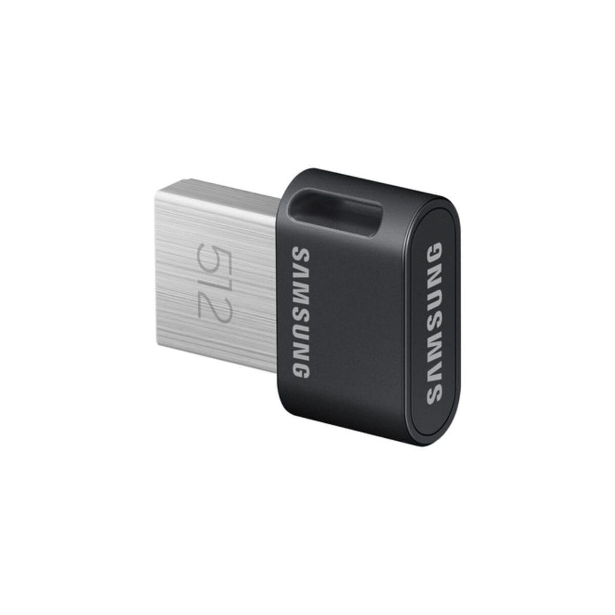 Picture of USB stick Samsung MUF-512AB/APC Black Grey 512 GB