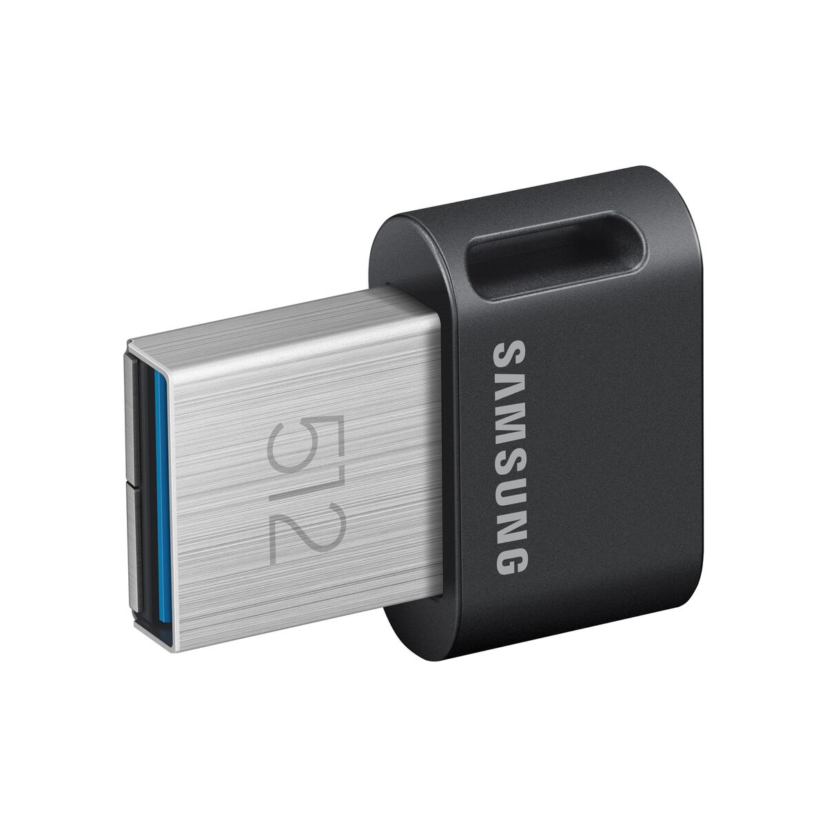 Picture of USB stick Samsung MUF-512AB/APC Black Grey 512 GB