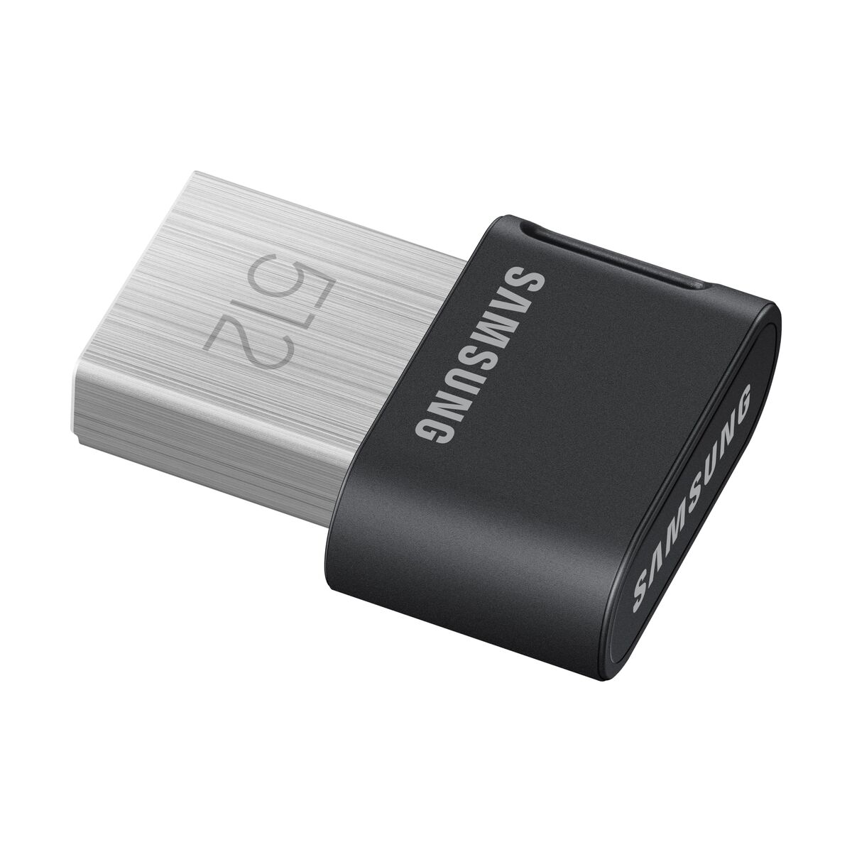 Picture of USB stick Samsung MUF-512AB/APC Black Grey 512 GB
