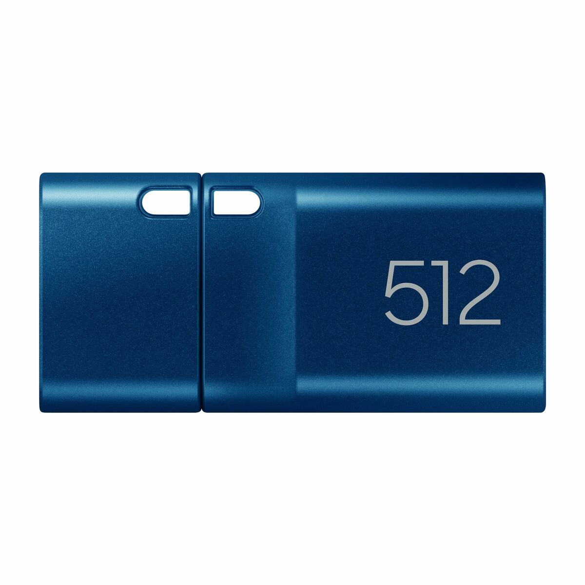 Afbeeldingen van USB stick Samsung MUF-512DA/APC 512 GB Blue