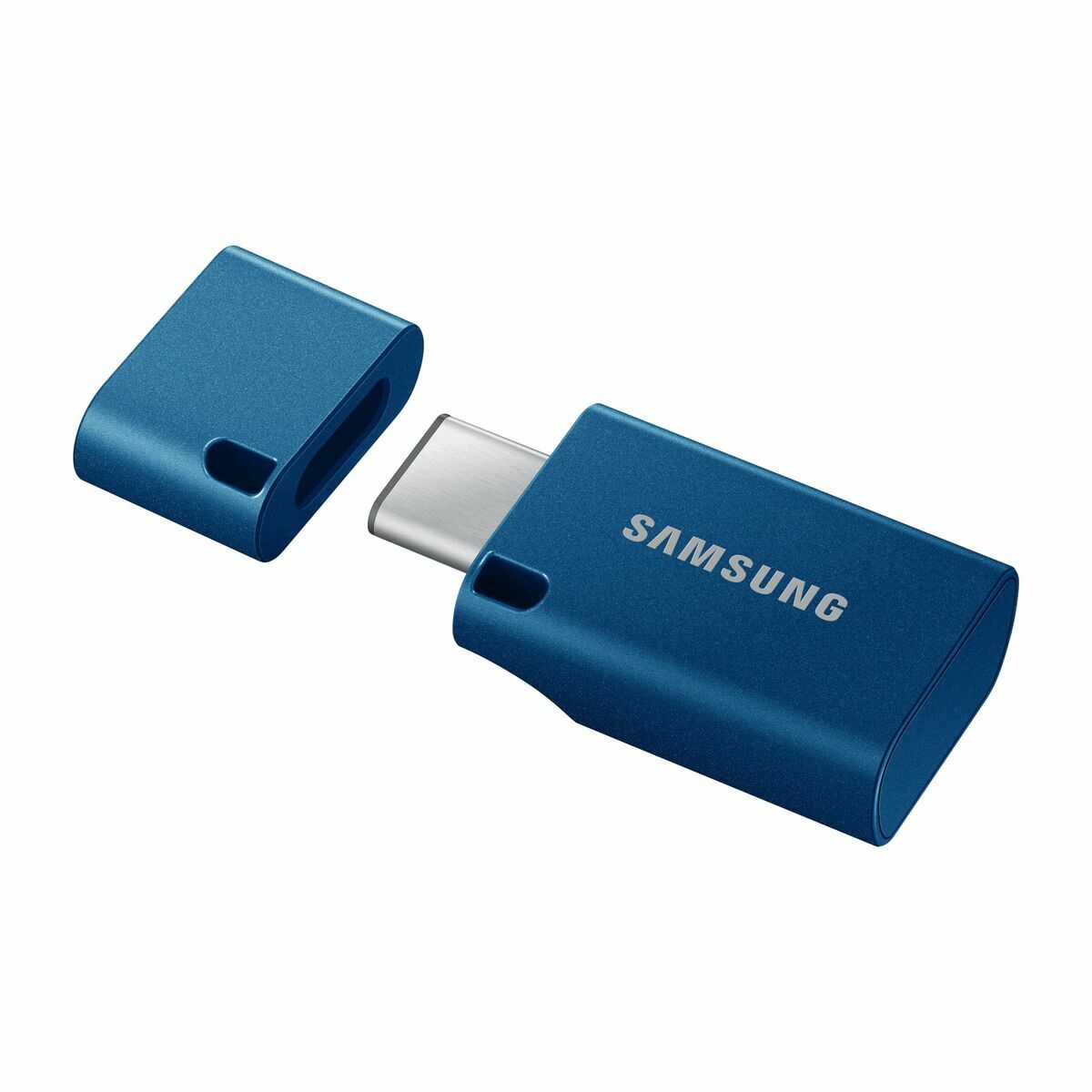 Afbeeldingen van USB stick Samsung MUF-512DA/APC 512 GB Blue