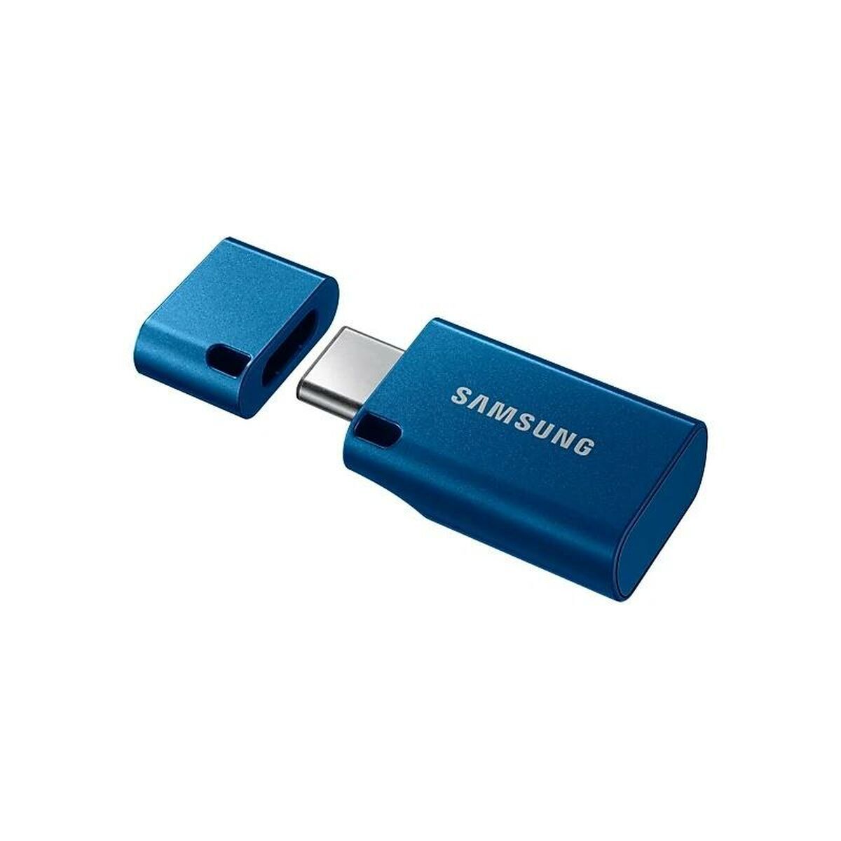 Bild von USB stick Samsung MUF-512DA/APC Blue 512 GB