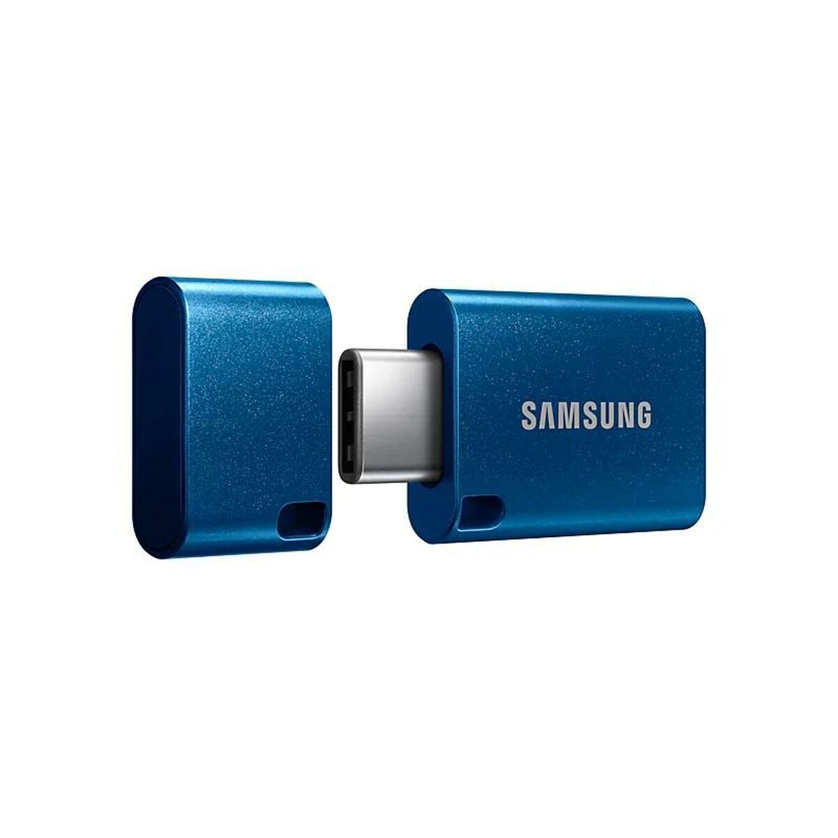 Bild von USB stick Samsung MUF-512DA/APC Blue 512 GB