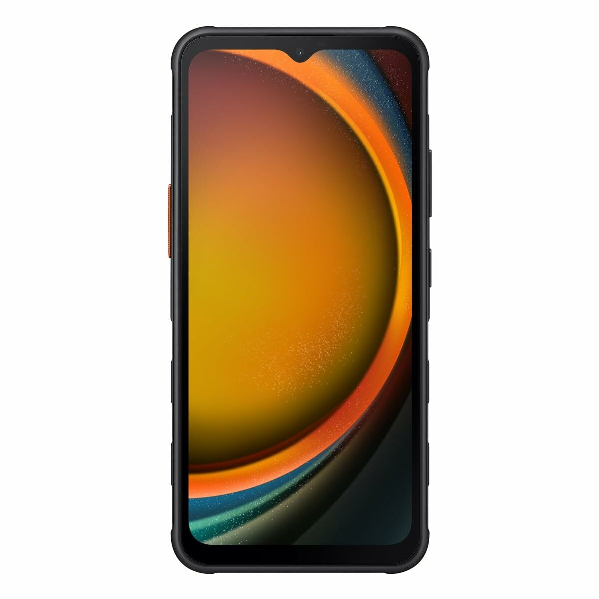 Bild von Smartphone Samsung Galaxy XCover 7 EE 6,6" Mediatek Dimensity 6100+ 6 GB RAM 128 GB Black