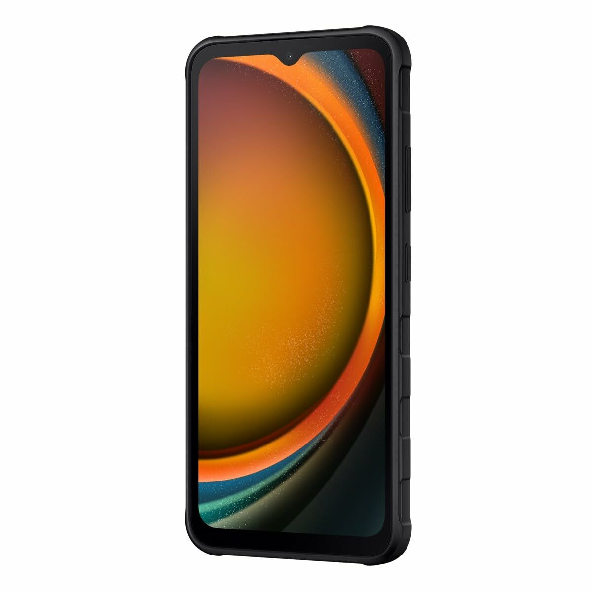 Bild von Smartphone Samsung Galaxy XCover 7 EE 6,6" Mediatek Dimensity 6100+ 6 GB RAM 128 GB Black