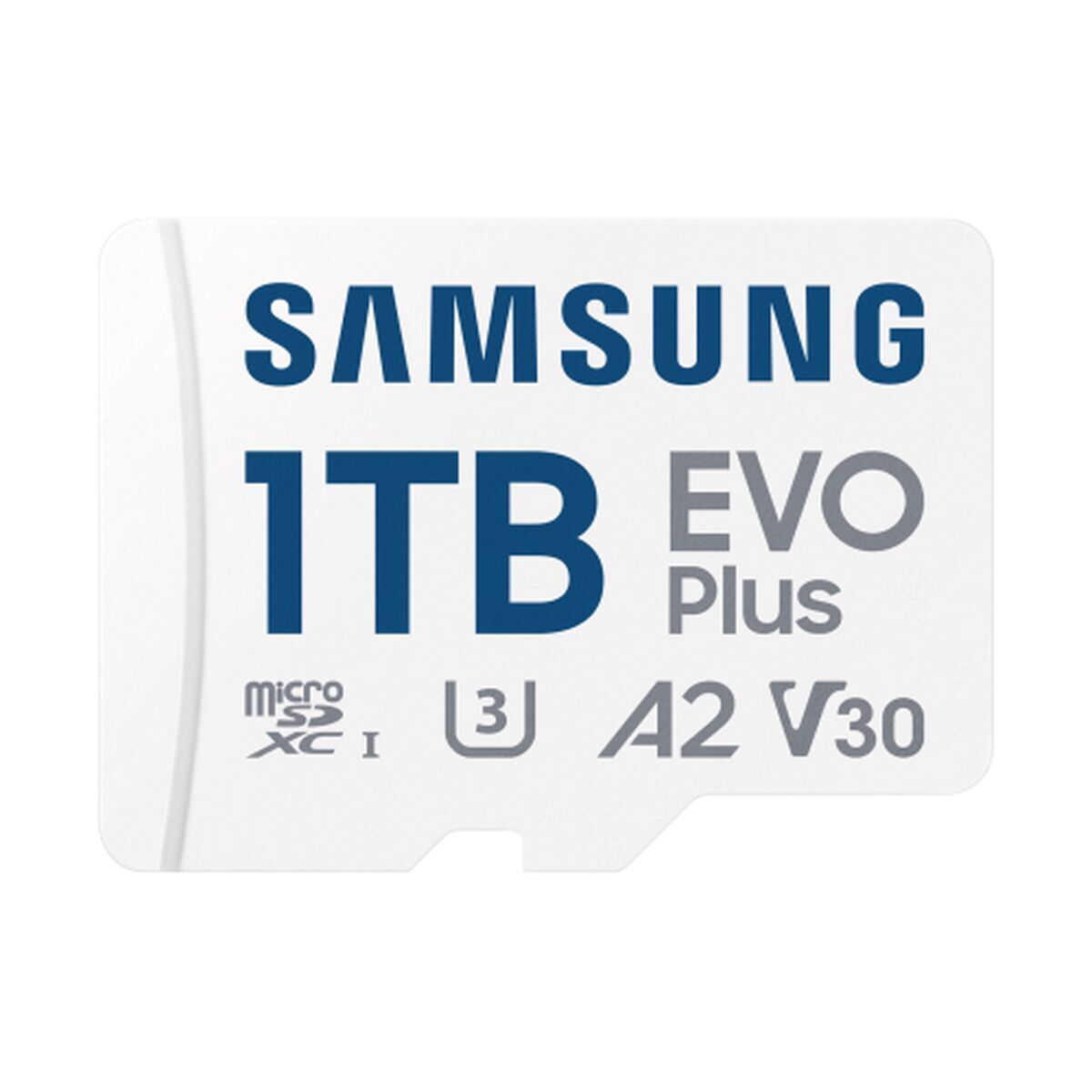 Bild von Micro SD Card Samsung MB-MC1T0SA/EU 1 TB