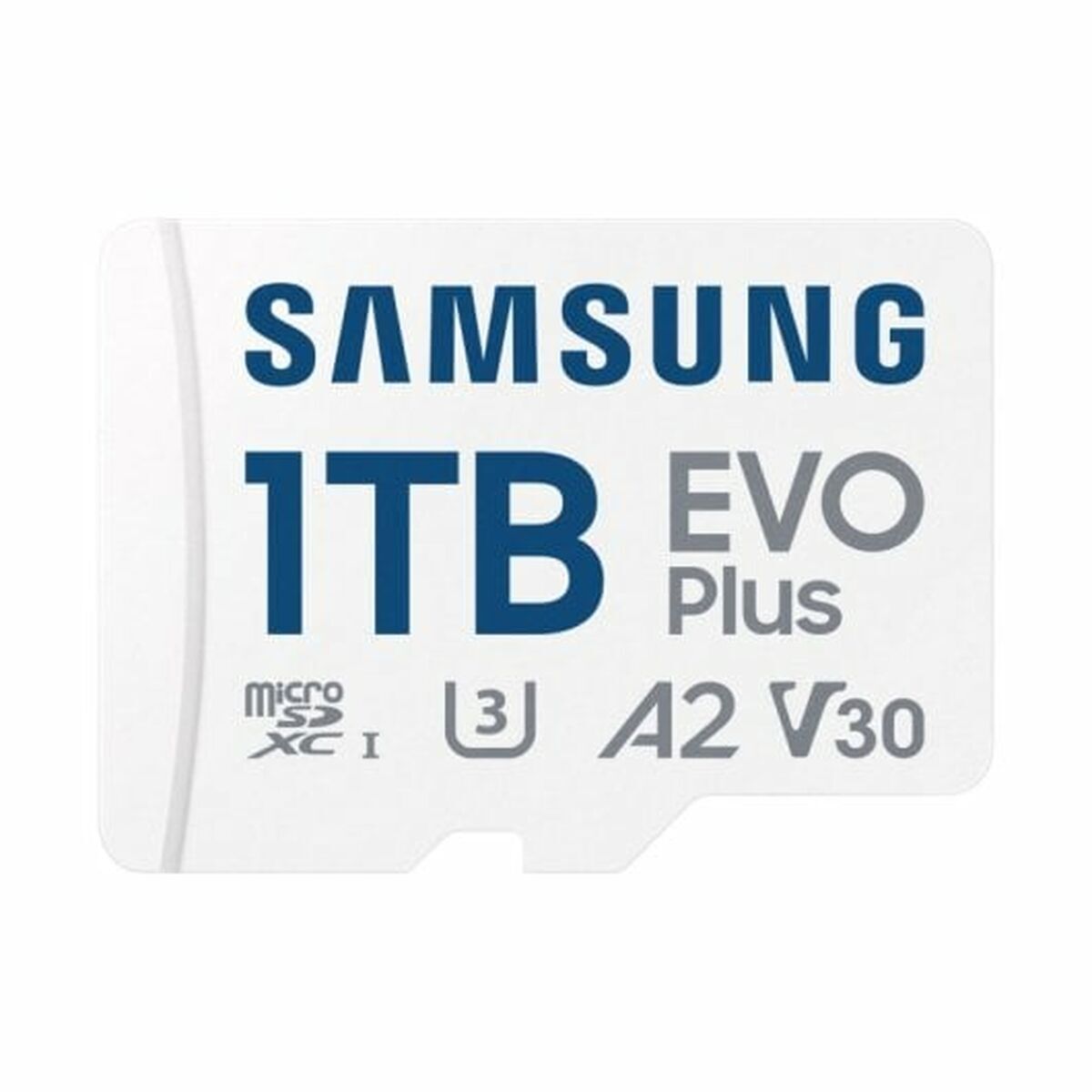 Bild von Micro SD Card Samsung MB-MC1T0SA/EU 1 TB