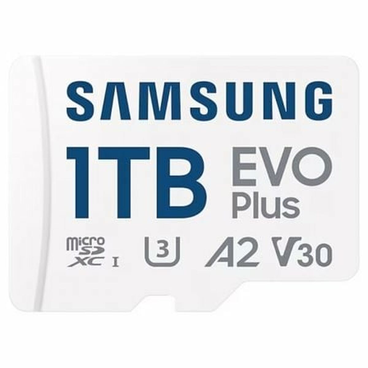 Afbeeldingen van Micro SD Card Samsung MB-MC1T0SA/EU