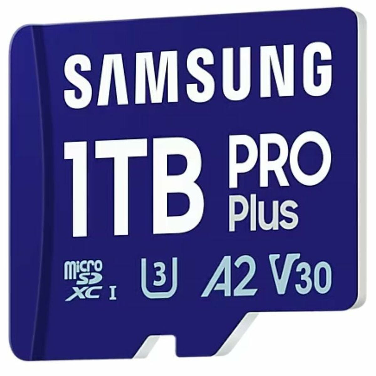 Afbeeldingen van Memory Card Micro SDXC Samsung PRO Plus 2024 1 TB
